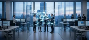 The Tomorrow Company Launches AI-Native Financial Infrastructure