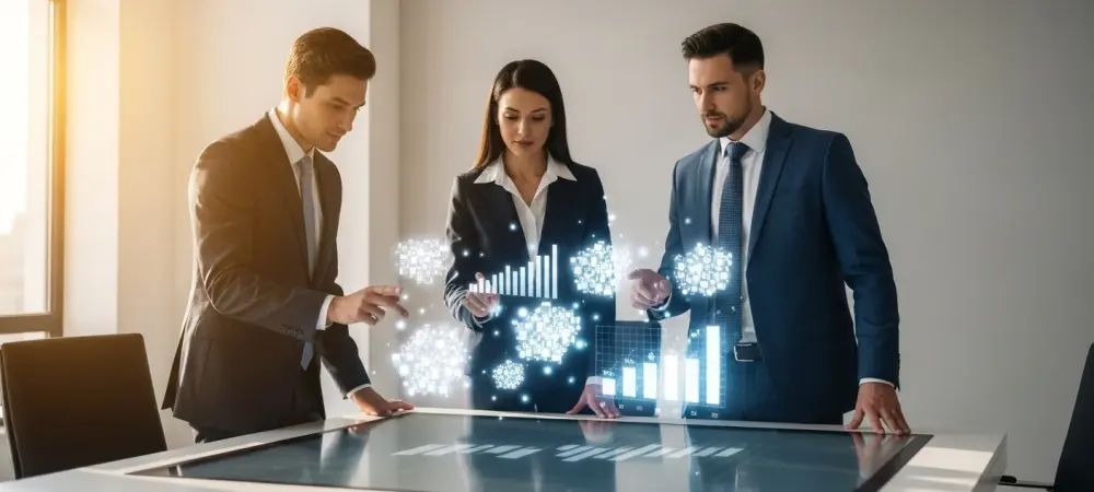 Is Data Quality the New Frontier of Wealth Management?