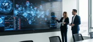 How Is Agentic AI Redefining Modern Corporate Finance?