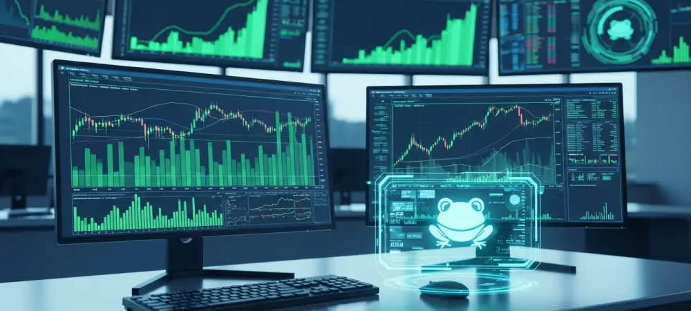 Pepeto Leads the Next Generation of the Meme Coin Economy