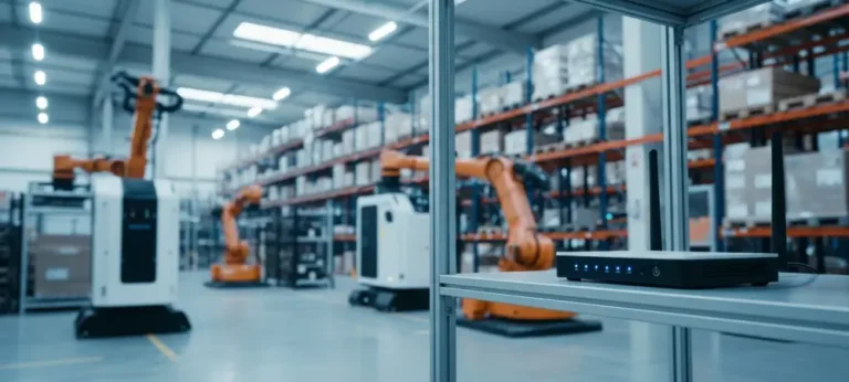 5G Fixed Wireless Access: A Game Changer for Global Connectivity