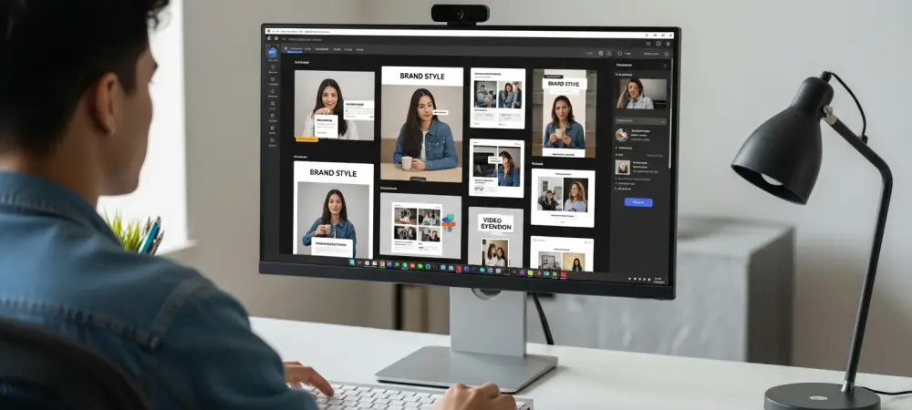 Can Aura Revolutionize Your Social Media Content Creation?