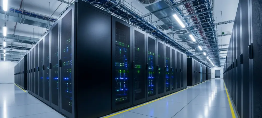 Strategic Guide to Modern Data Center Architectures