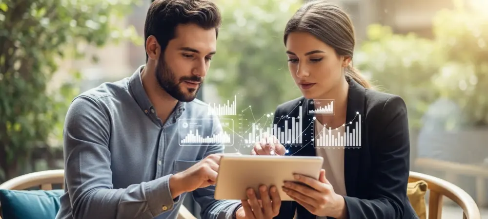 eNovate and Cobi Partner to Advance AI Payments in Egypt