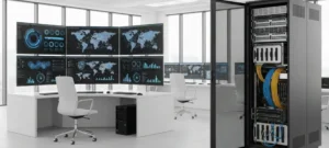 Trend Analysis: Hybrid Cloud Physical Security