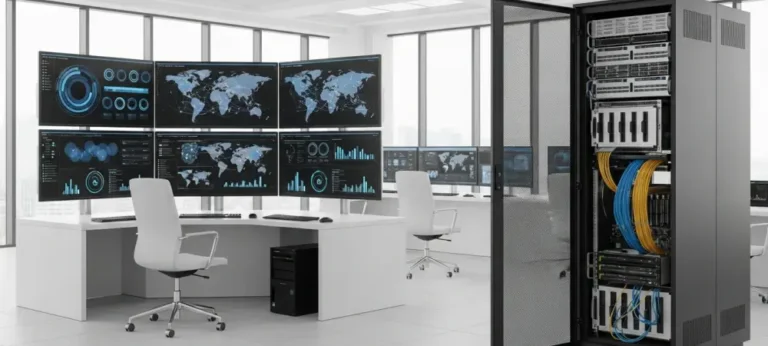 Trend Analysis: Hybrid Cloud Physical Security