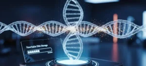 Rewritable DNA Storage – Review