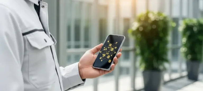 Trend Analysis: AI Driven Labor Platforms