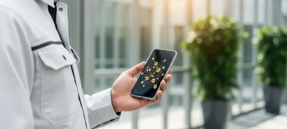 Trend Analysis: AI Driven Labor Platforms