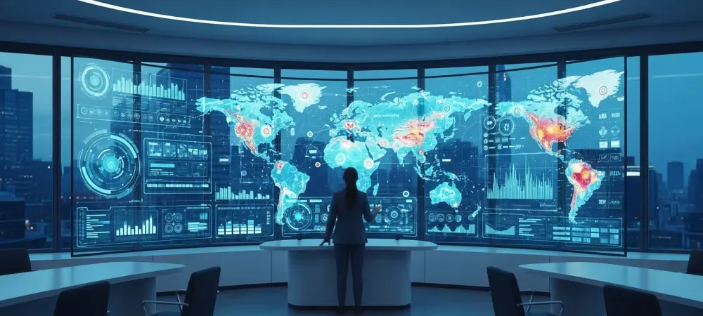 The Rise of Autonomous AI Marketing Agents in 2026