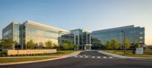 Why Did Amazon Buy a University Campus for $427 Million?