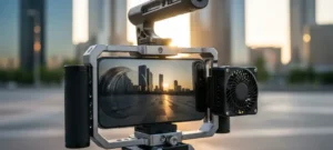 Can the Vivo X300 Ultra Redefine Professional Mobile Video?