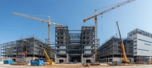 Google Expands Texas Hub With $880 Million Data Center