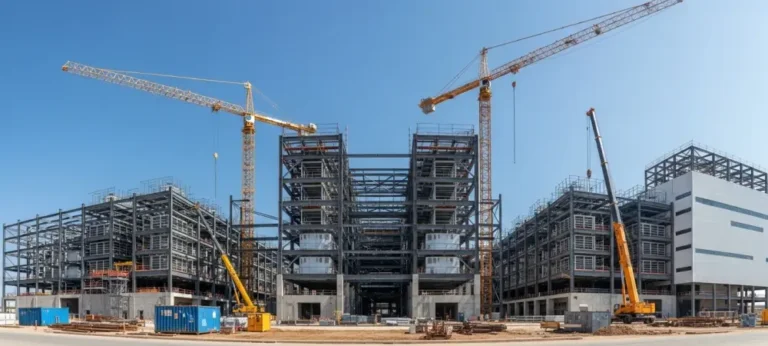 Google Expands Texas Hub With $880 Million Data Center