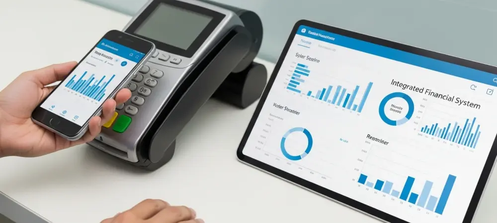 RevolutionEHR Launches RevPay to Simplify Practice Payments