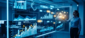 How AI Is Transforming Digital Marketing Analytics