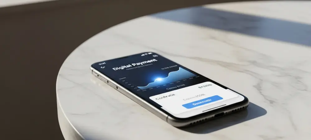 Embedded Finance Transitions From Tech Add-On to Industry Standard