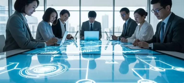 Continuous Performance Management – Review