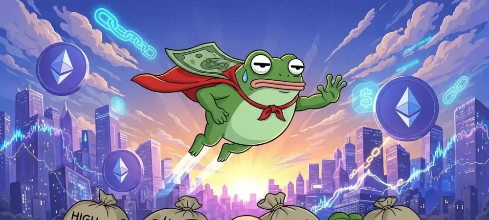 Can Pepeto End the High Cost of Ethereum Meme Trading?