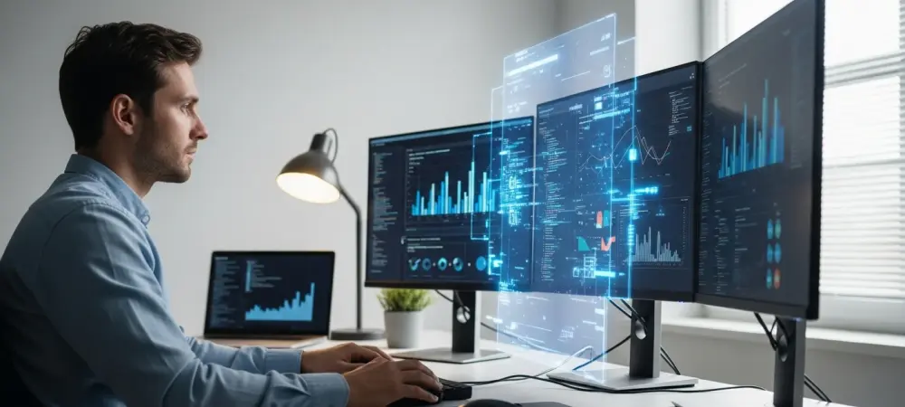 How AI Fluency Will Define the Career Landscape of 2026