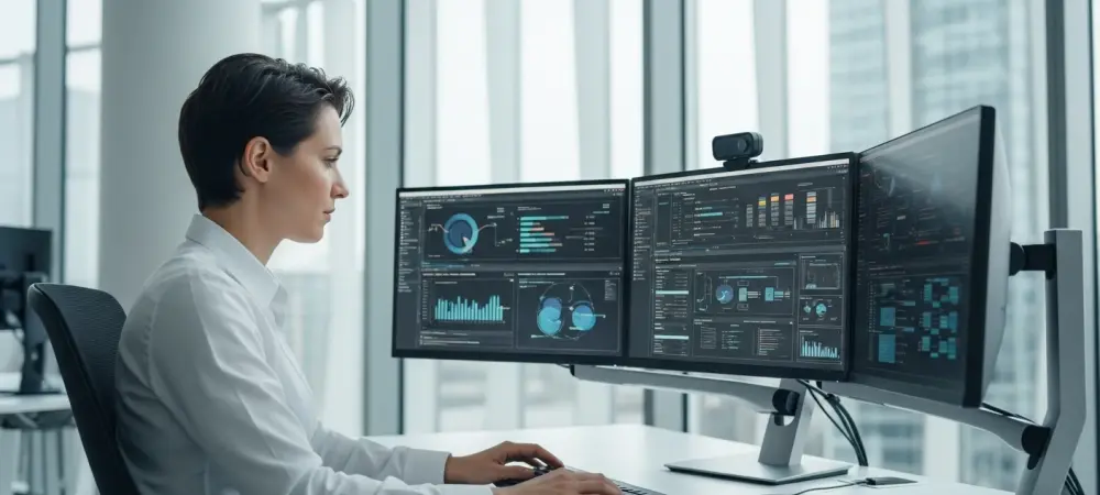 Navigating Career Growth and Stability in the 2026 AI Era