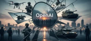Can OpenAI Regain Public Trust After Military Ties?