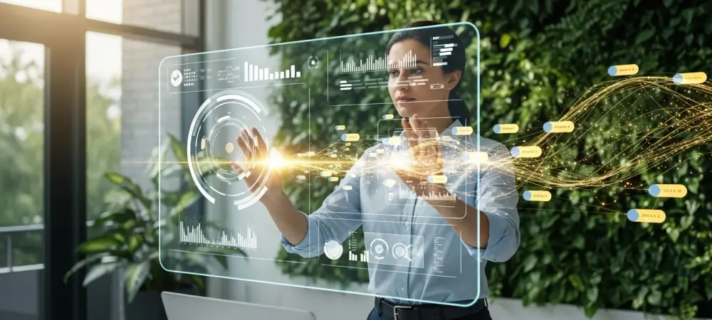 AI Is Reshaping How Employees Find Meaning at Work