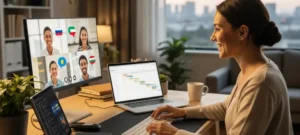 Top 10 Remote Freelance Jobs Seeing a 22% Hiring Spike