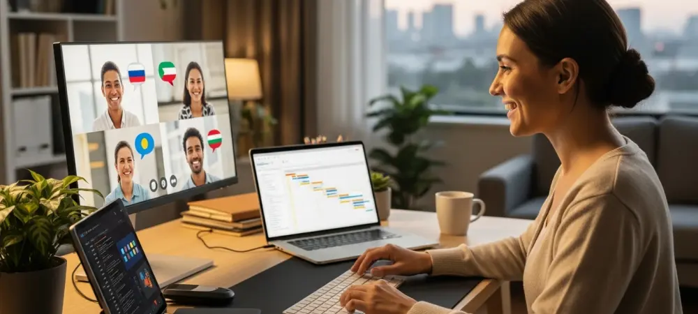 Top 10 Remote Freelance Jobs Seeing a 22% Hiring Spike