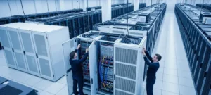Should You Retrofit or Rebuild Data Centers for AI?