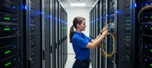 Are Data Centers the New Frontier for Skilled Trades?