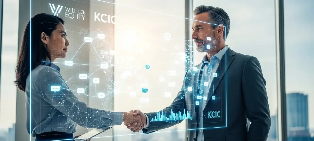 Will Lee Equity and KCIC Redefine Insurance Risk Management?