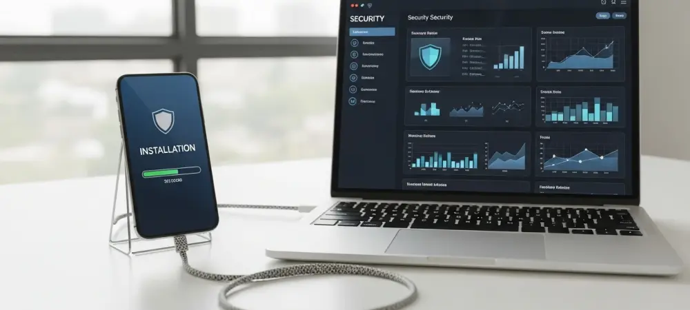 Spyware Disguised as Israel Rocket Alert App Targets Civilians