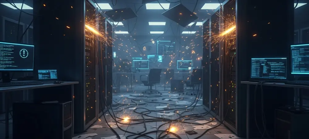 UFP Technologies Manages Recovery After Ransomware Attack