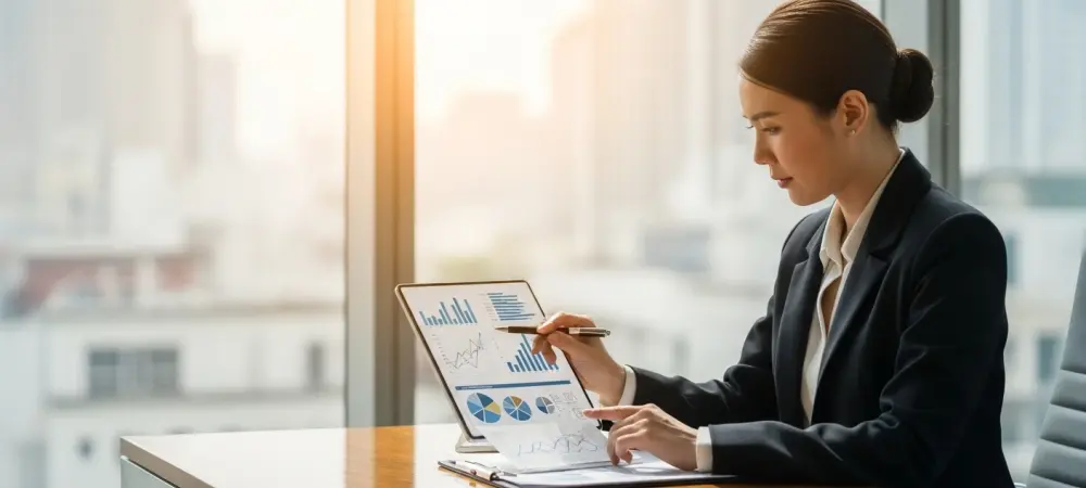 How Is Gradient AI Redefining Insurance Risk Management?