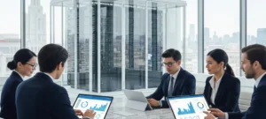 European Banks Face Pressure to Bridge WealthTech Execution Gap