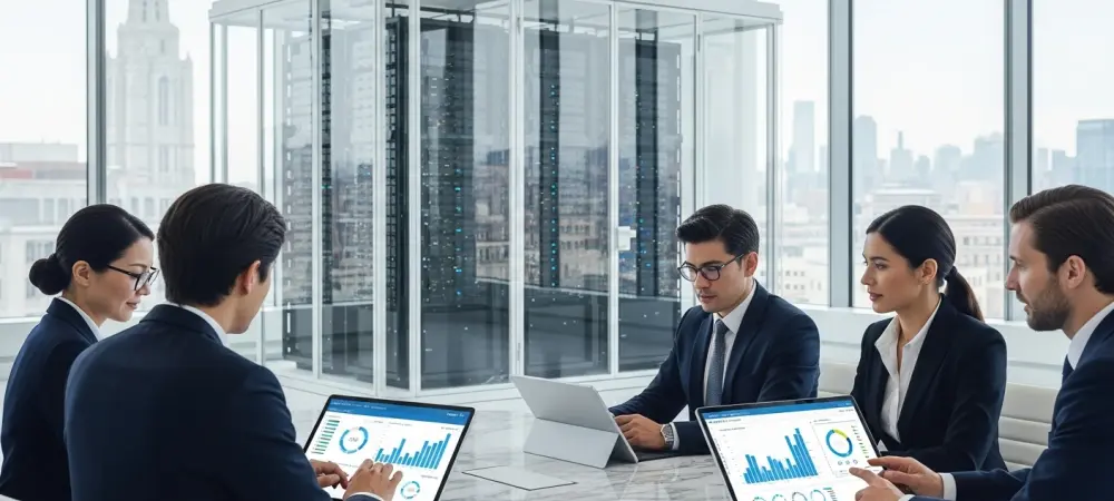 European Banks Face Pressure to Bridge WealthTech Execution Gap