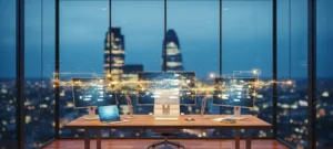 How Will Niresh Rajah Shape the Future of AI in UK Finance?