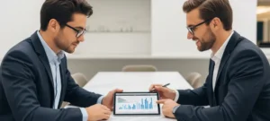 Trend Analysis: Business Payment Transparency