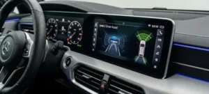 Trend Analysis: Autonomous Driving Marketing Regulations