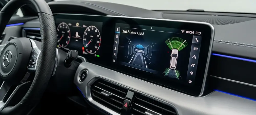 Trend Analysis: Autonomous Driving Marketing Regulations