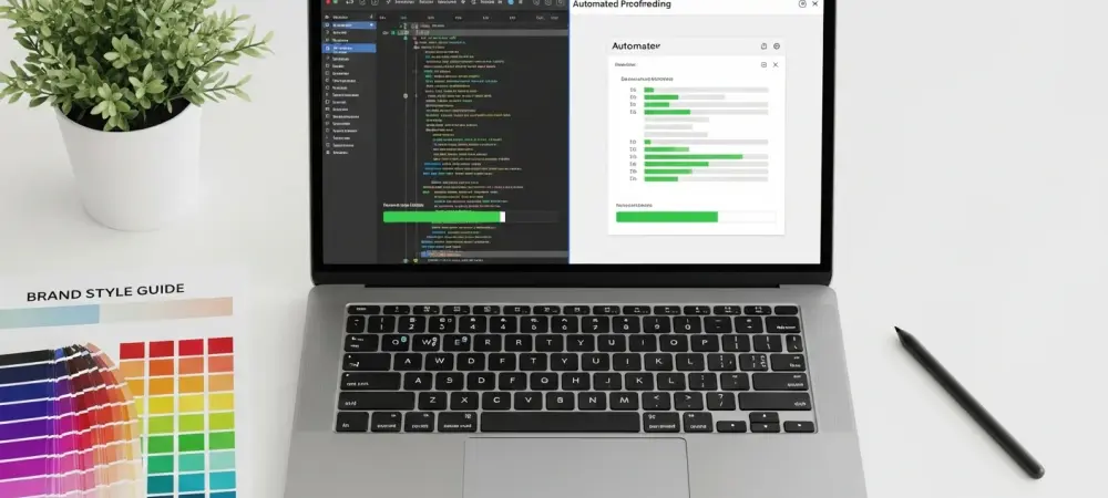 How to Build a Quality Assurance Workflow for AI Content