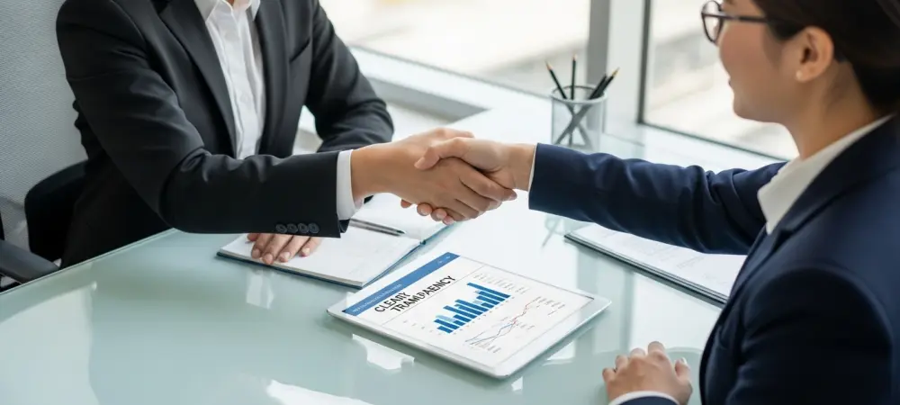 Trend Analysis: Ethical Recruitment Practices