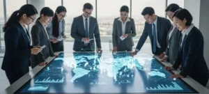 AI Transforms Modern Forex Markets Through Automation