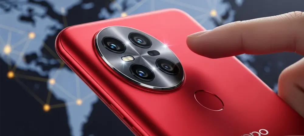 Can the Oppo Find X9 Ultra Redefine Global Mobile Imaging?