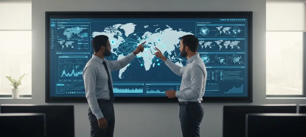 Broadcom Launches VMware Telco Cloud Platform 9 for Operators