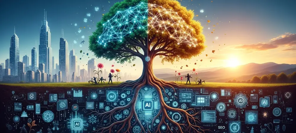 How to Build an AI SEO Strategy That Outlasts Tactics?