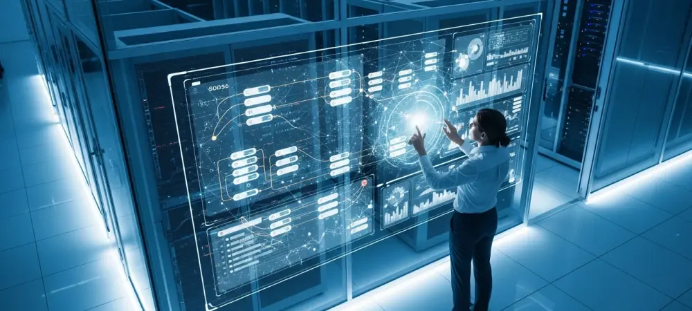 Trend Analysis: Cloud Architecture Demand and Compensation