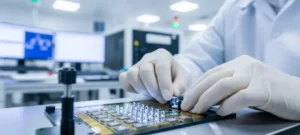 Is Optical Technology the Future of Nvidia’s AI Dominance?