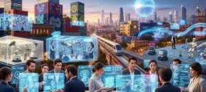 Mexico Emerges as a Global Hub for Robotics and AI